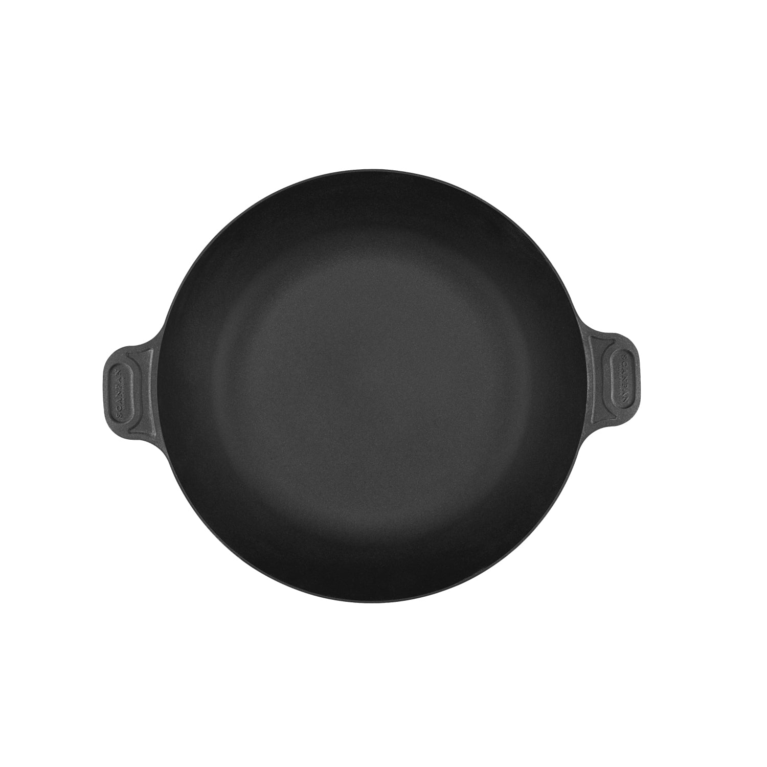 Classic Induction 36cm Paella Pan